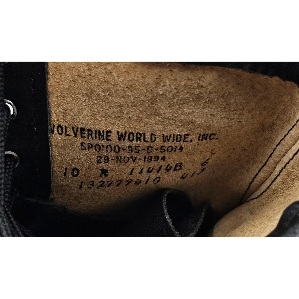 Wolverine world wide